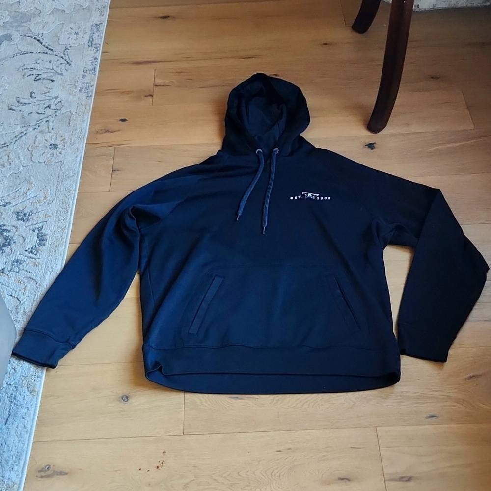 Buck Knives Hoodie